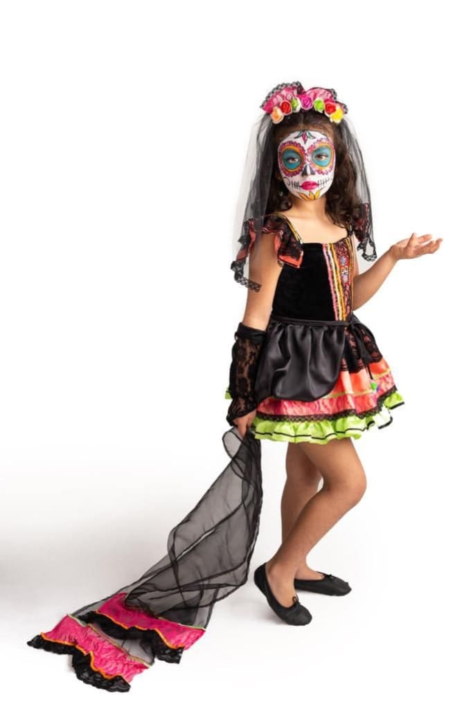 Catrina mexicana