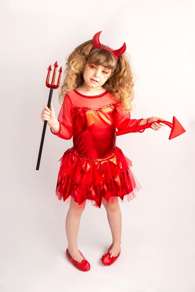 Pequeño diablo
