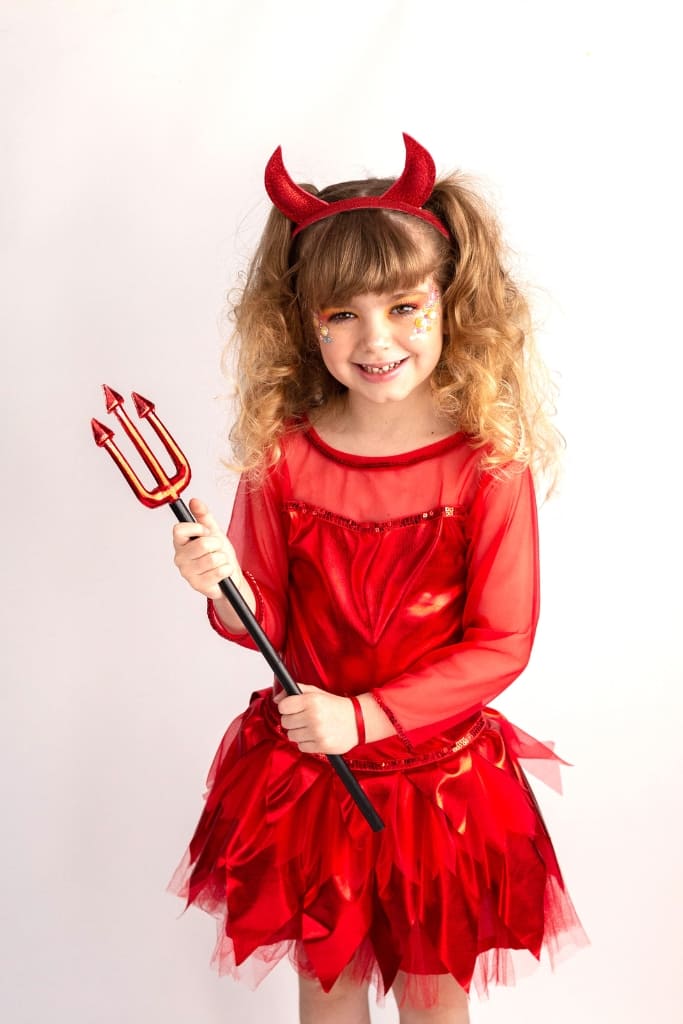 Pequeño diablo