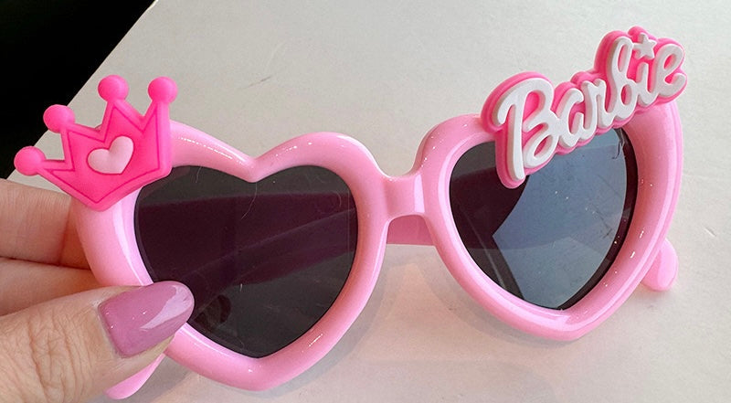 Barbie Glasses – - Main Image