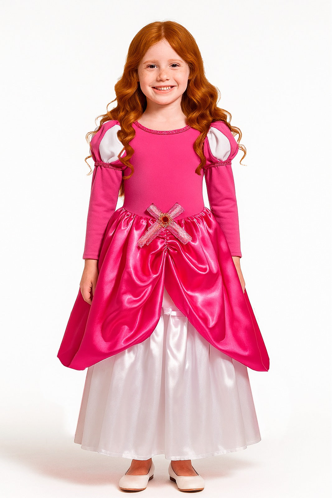 Little Mermaid - Elegant Ariel Princessfantasya.com Little Mermaid - Elegant Ariel Princessfantasya.com