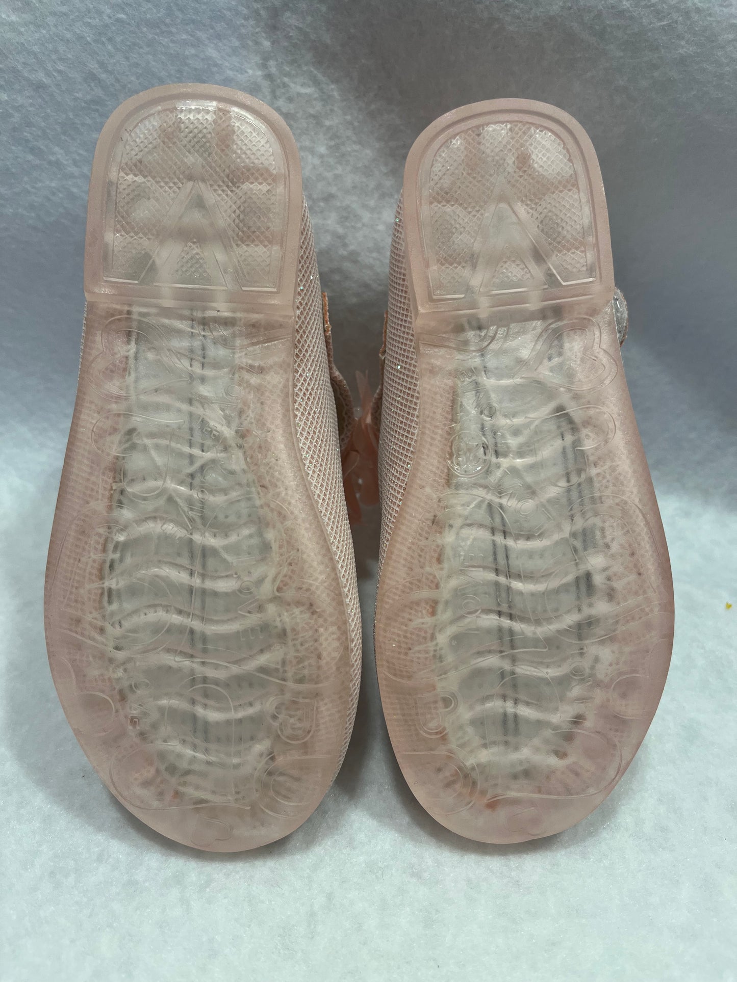 Flats of a Flower Fairy shoes