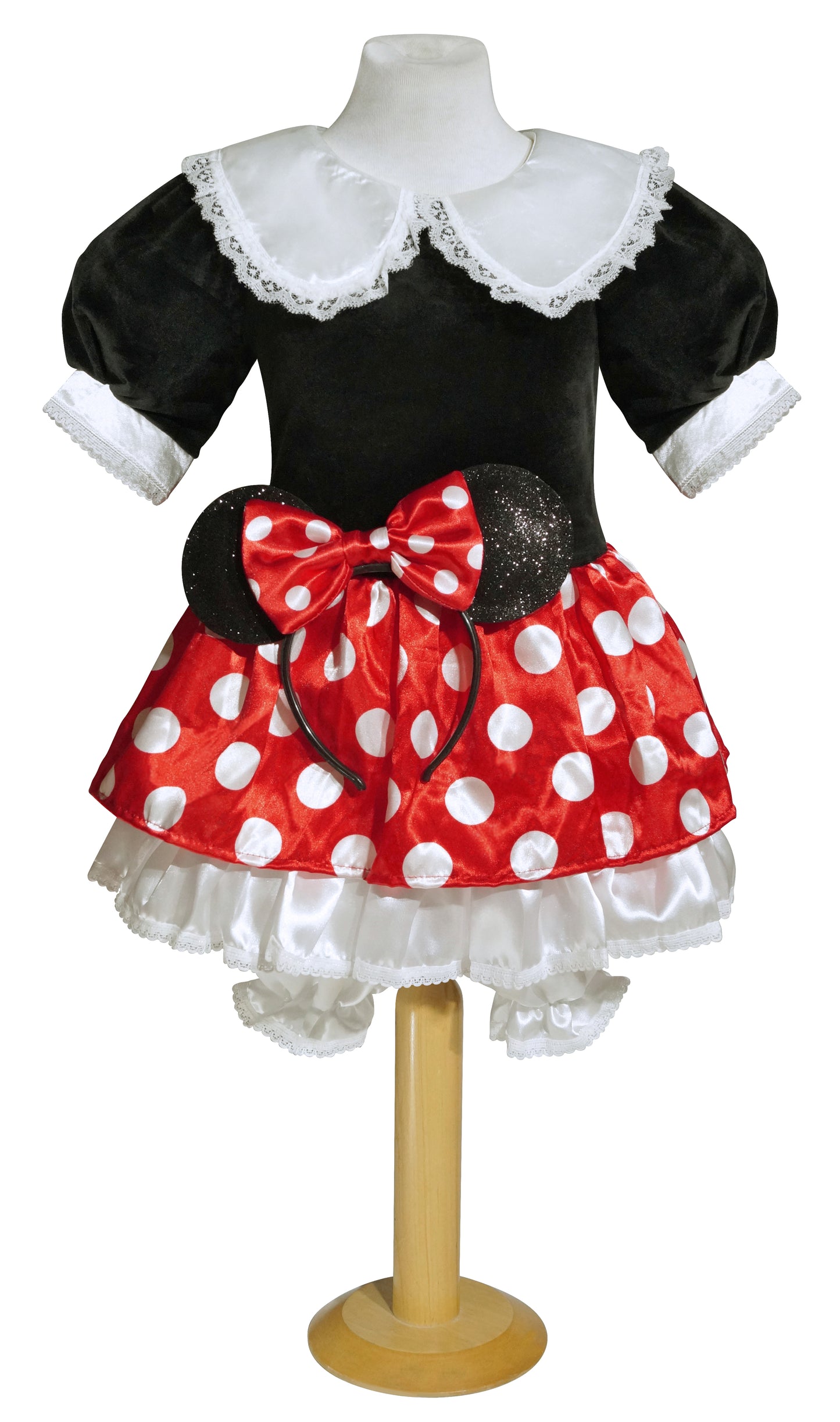 Minnie