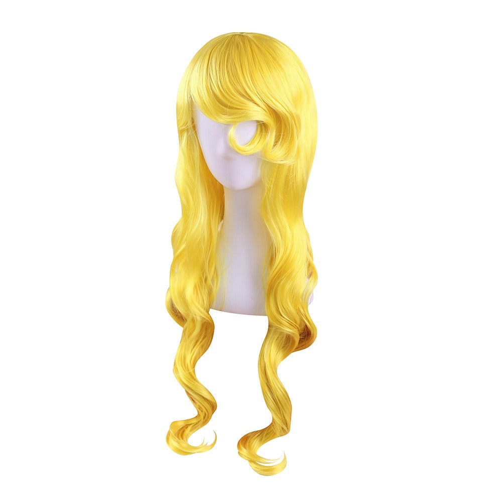 sleeping beauty wig