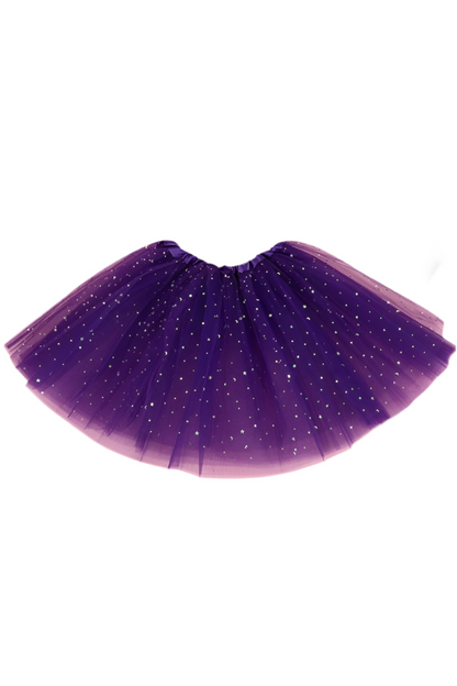Tutu Glitter