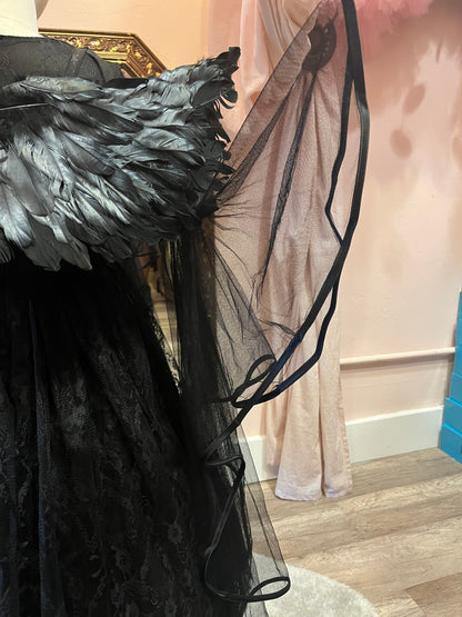 Maleficient