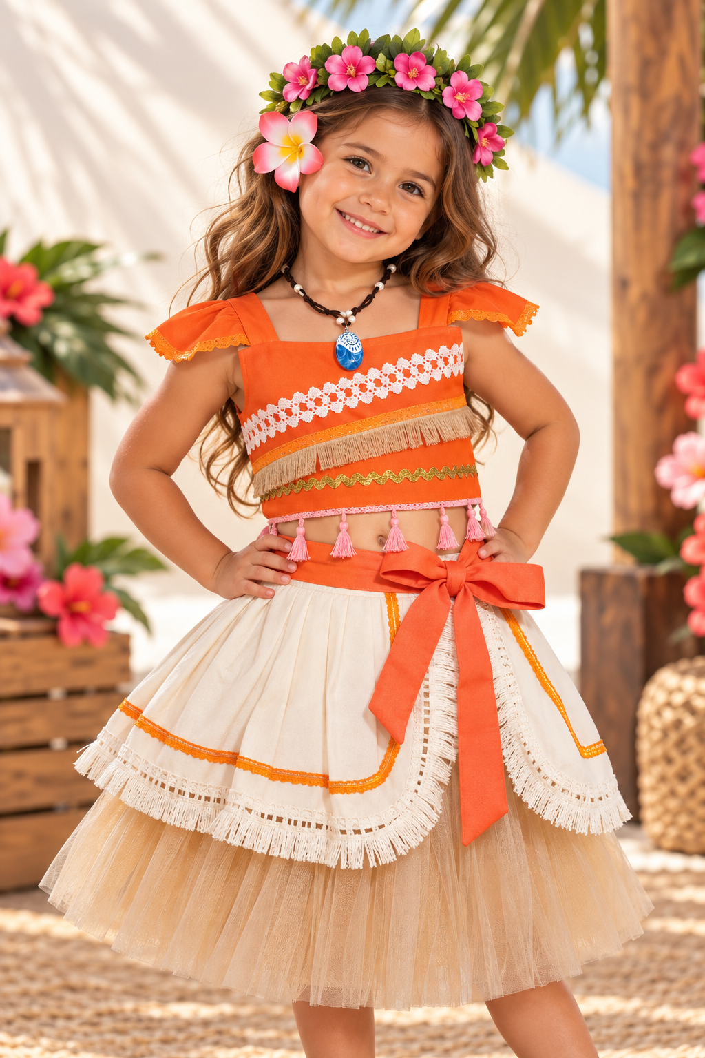 Moana