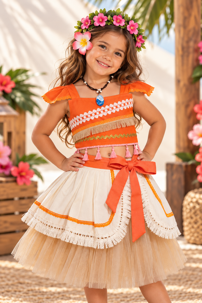 Moana
