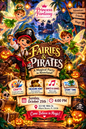 FAIRIES & PIRATES – A Magical Party in Neverland! 🧚‍♀️
