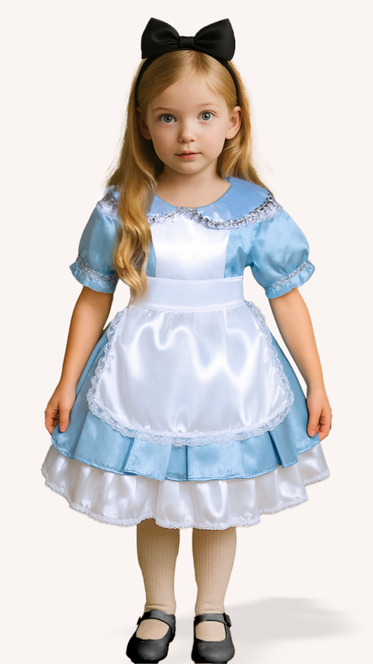 Alice in Wonderland