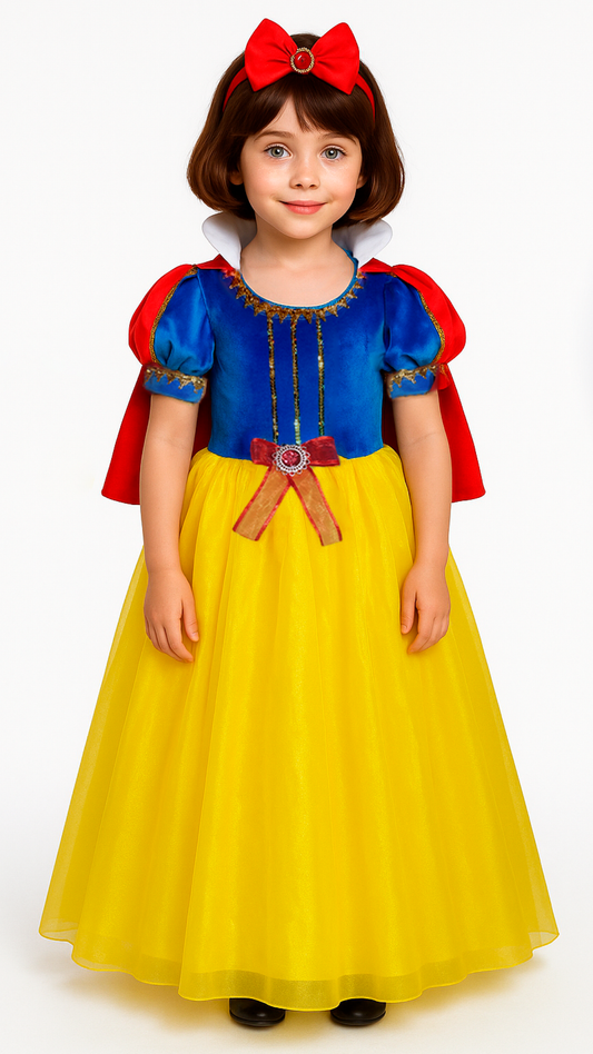 Snow White