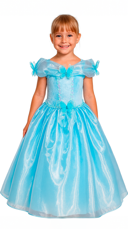 Cenicienta