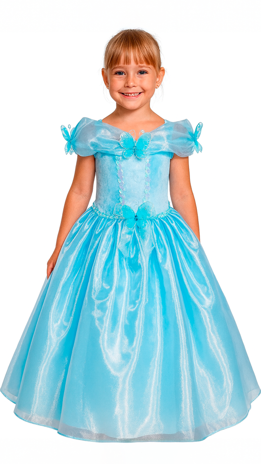 Cinderella
