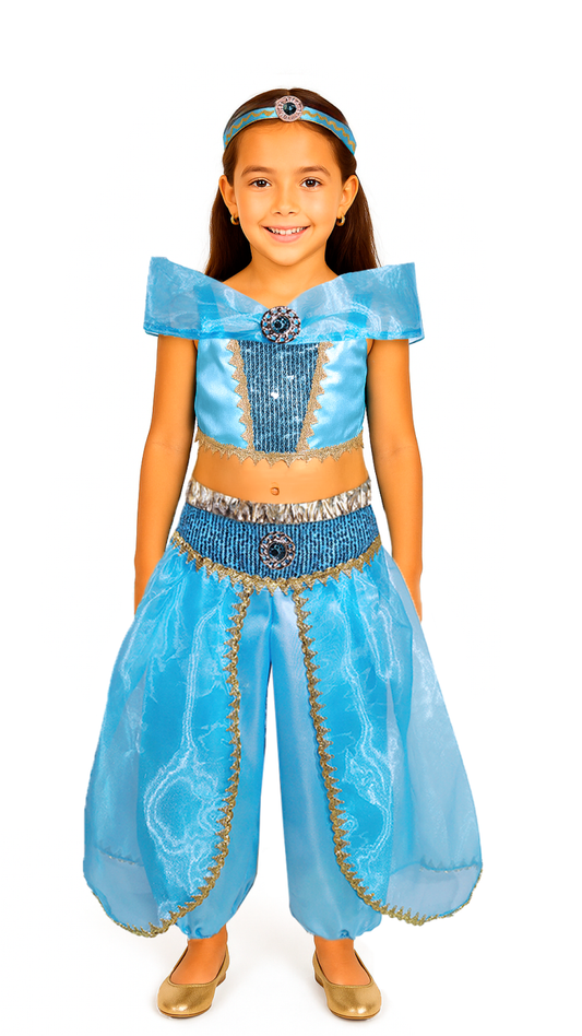 Jasmine