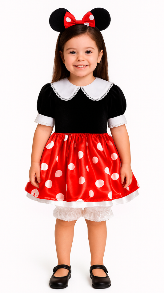 Minnie