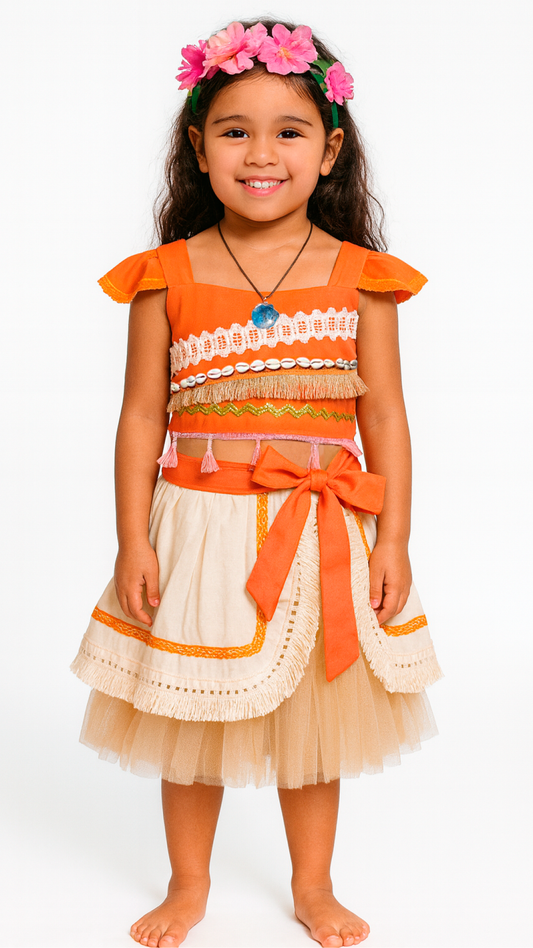 Moana