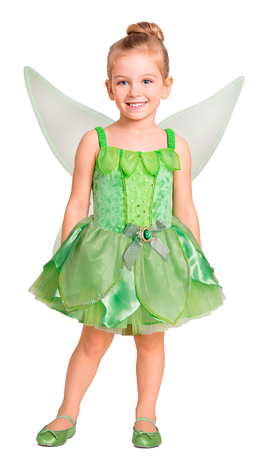 Tinker Bell