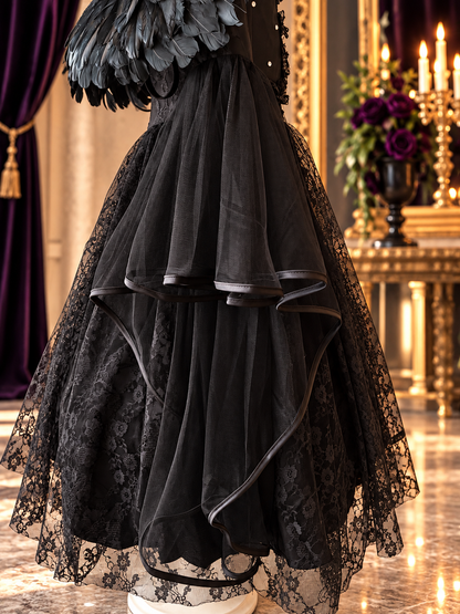 Maleficient