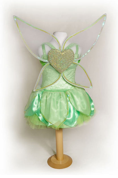 Tinker Bell