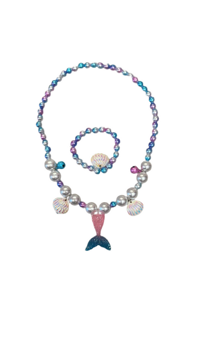 Set mermaid