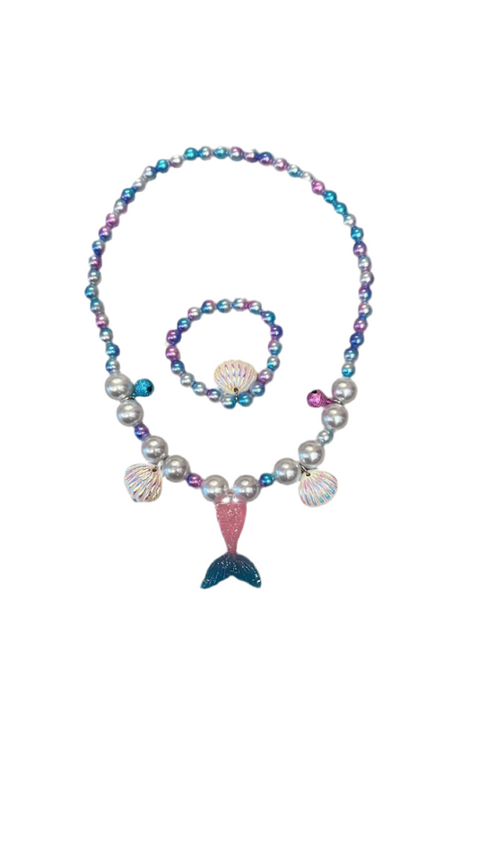 Set mermaid
