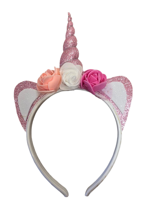 Head Band unicorn.