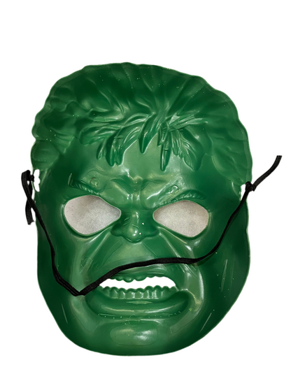 Muscle Hero Costume for Kids