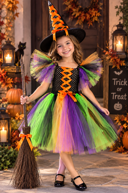 Funny Witch