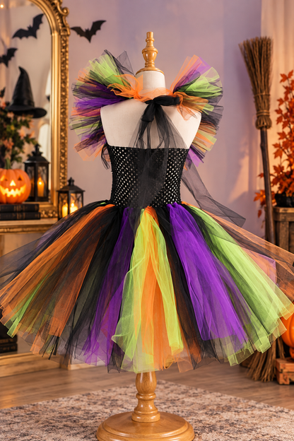 Funny Witch