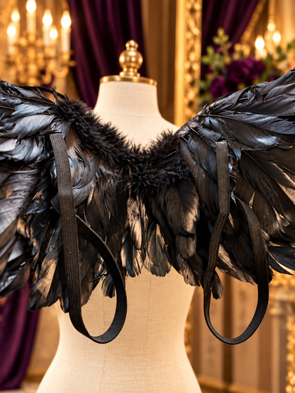 Maleficient