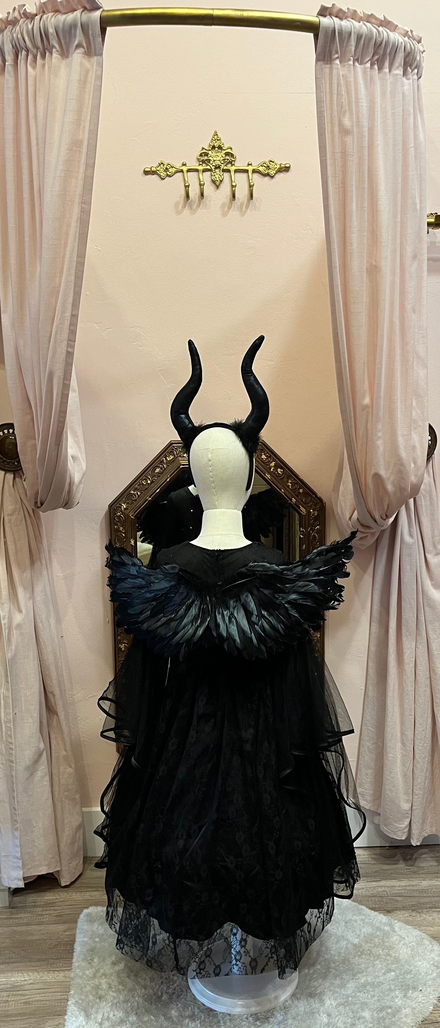 Maleficient
