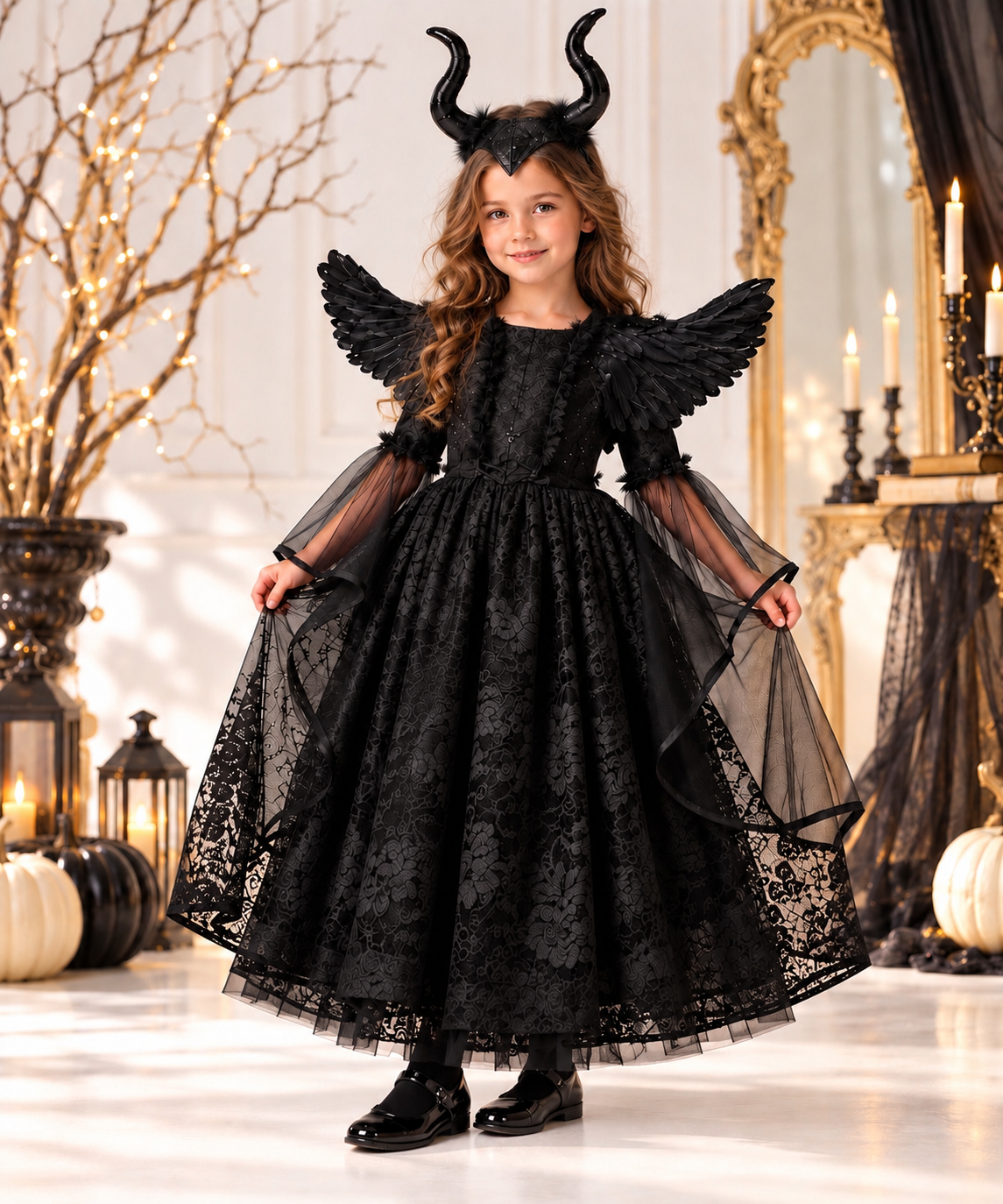 Maleficient