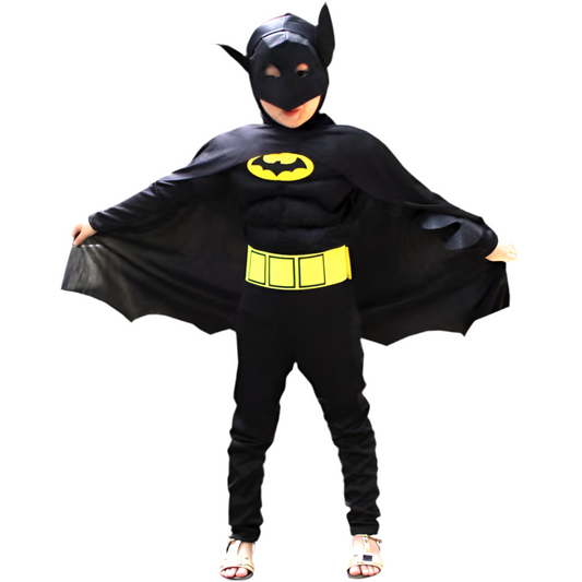 Batman costume