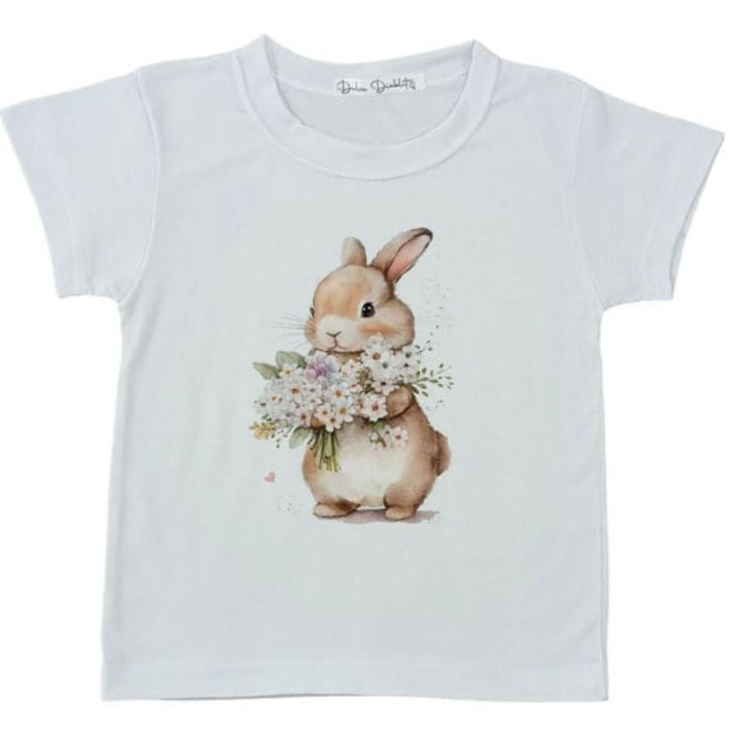 Rabbit T-Shirt