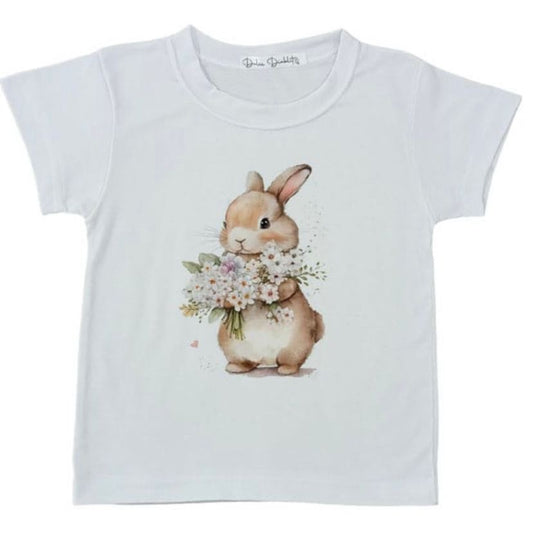 Rabbit T-Shirt