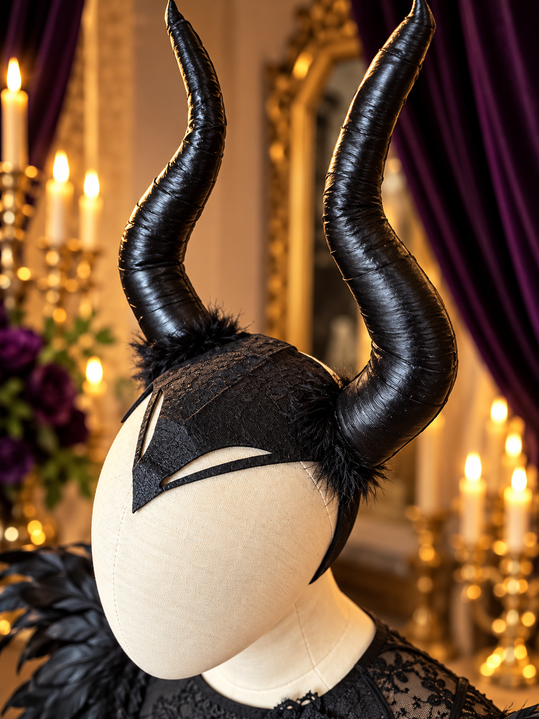 Maleficient