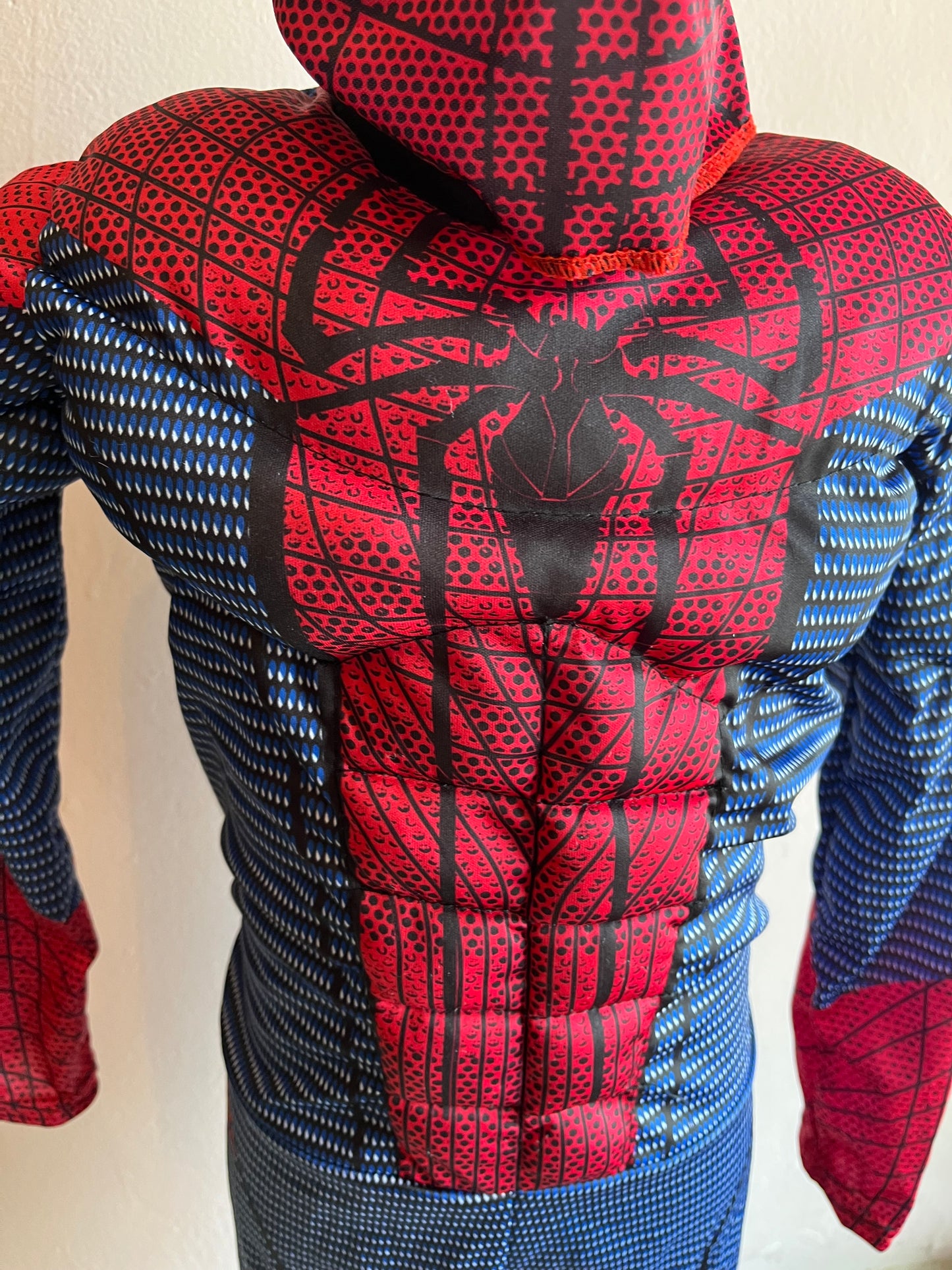Spiderman costumes