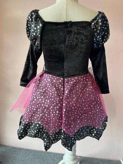 Witch Elfo 4 Pieces Set