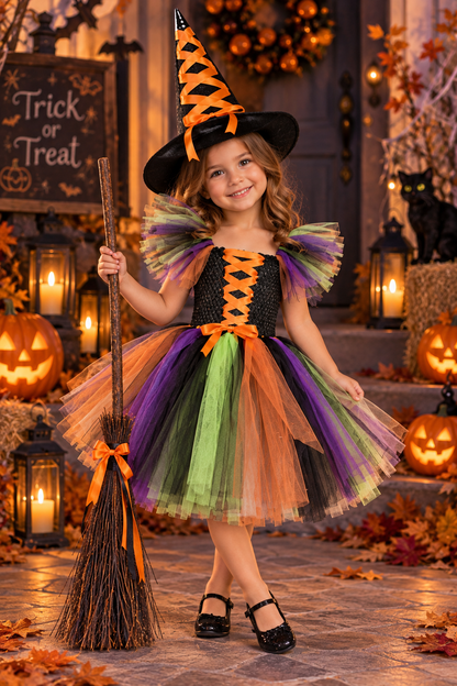 Funny Witch