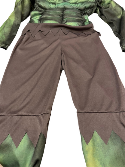 Muscle Hero Costume for Kids