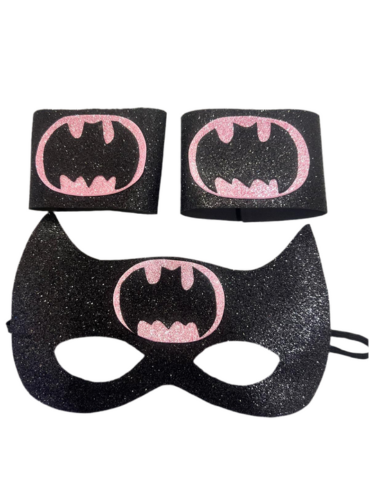 Set bat girl