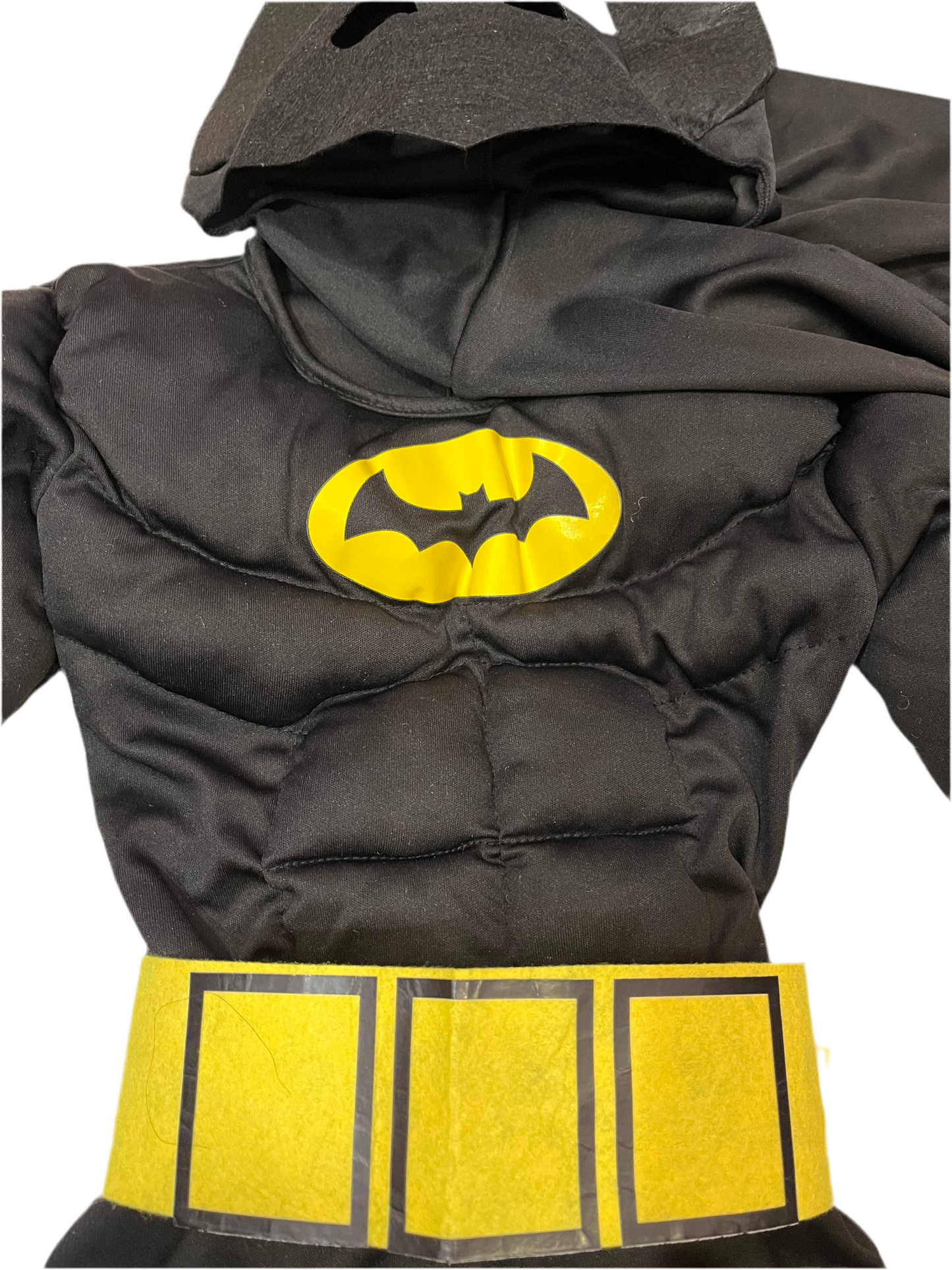 Batman costume