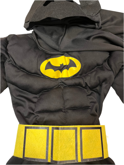 Batman costume