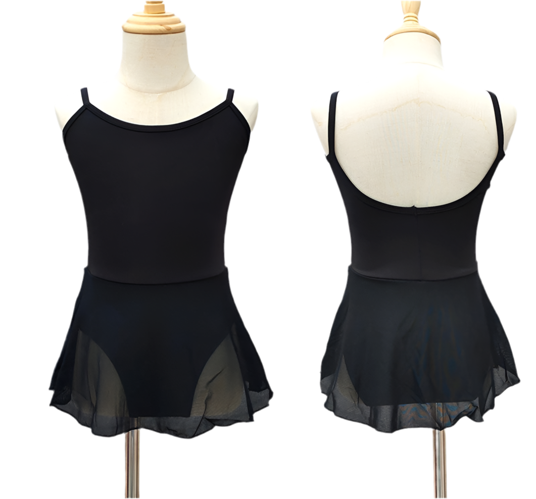 Leotard ballet