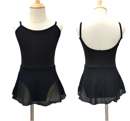 Leotard ballet