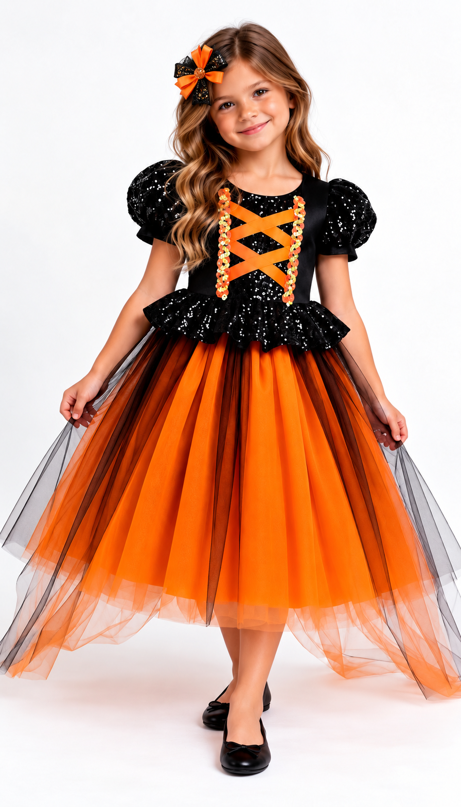 Little Witch Queen