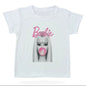 Barbie T- shirts