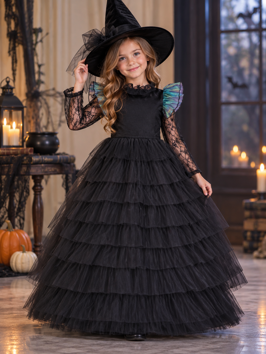 Elphaba