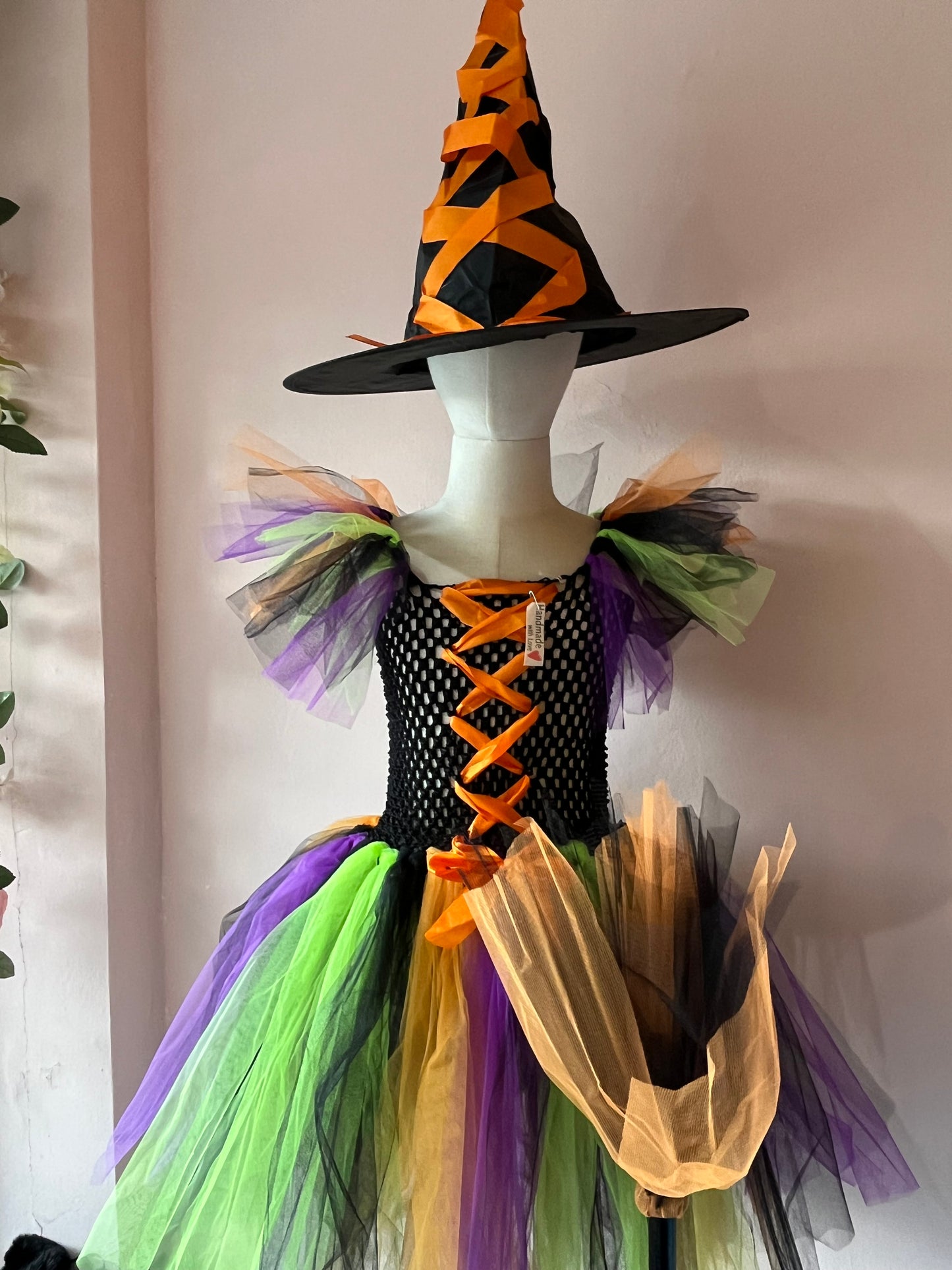 Funny Witch