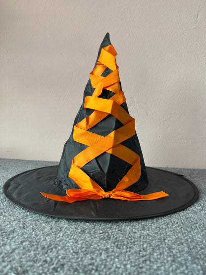 Funny Witch